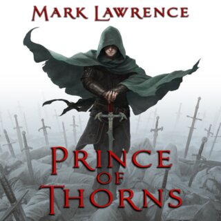 audiobook cover image