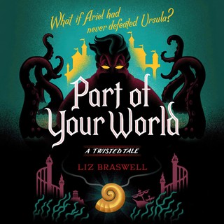 audiobook cover image