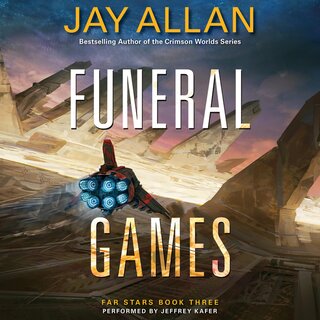 audiobook cover image