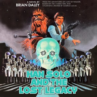 audiobook cover image