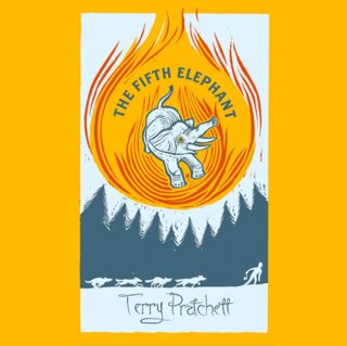 audiobook cover image