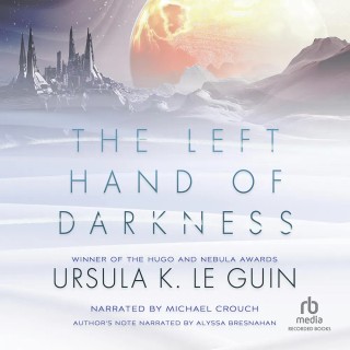 audiobook cover image