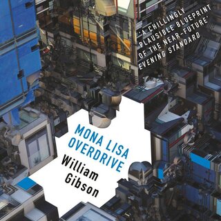 audiobook cover image