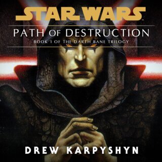 audiobook cover image
