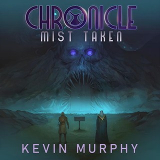 audiobook cover image