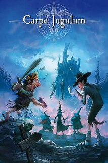 audiobook cover image