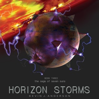audiobook cover image