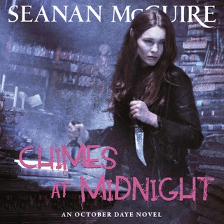 audiobook cover image