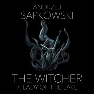 audiobook cover image