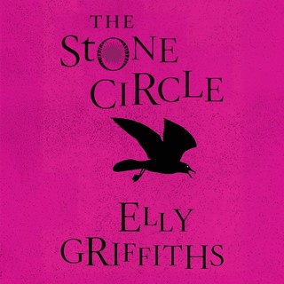 audiobook cover image