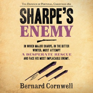 audiobook cover image