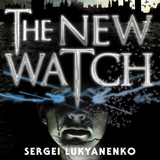 audiobook cover image