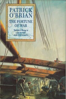 audiobook cover image