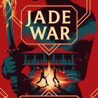 audiobook cover image