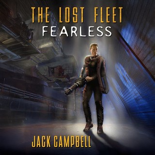 audiobook cover image