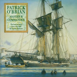 audiobook cover image