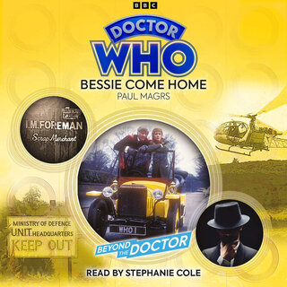 audiobook cover image