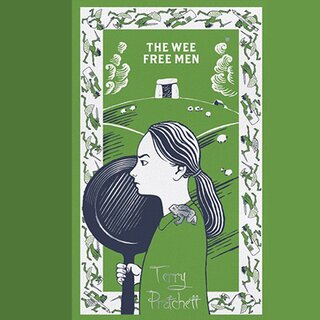 audiobook cover image