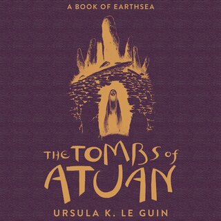 audiobook cover image