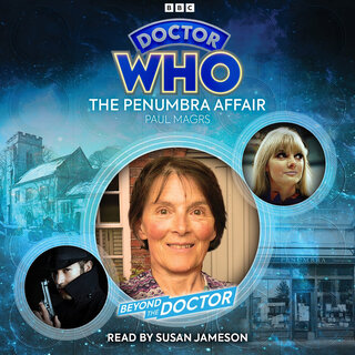 audiobook cover image