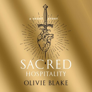 audiobook cover image