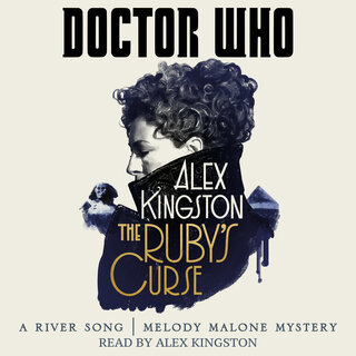 audiobook cover image