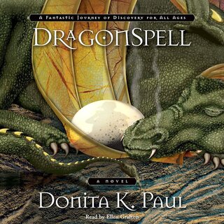 audiobook cover image