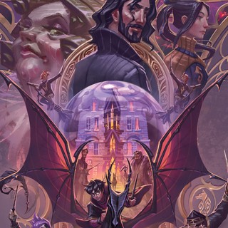 audiobook cover image