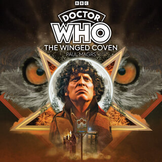 audiobook cover image
