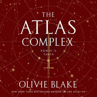 audiobook cover image