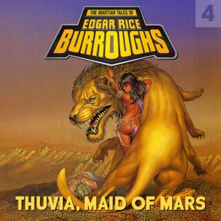audiobook cover image