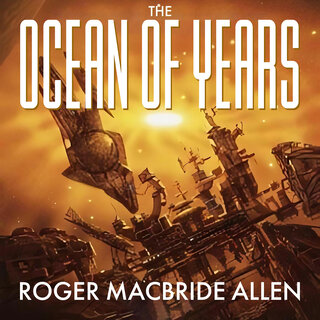 audiobook cover image