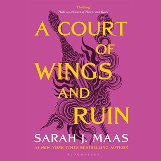 audiobook cover image