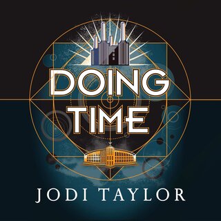 audiobook cover image