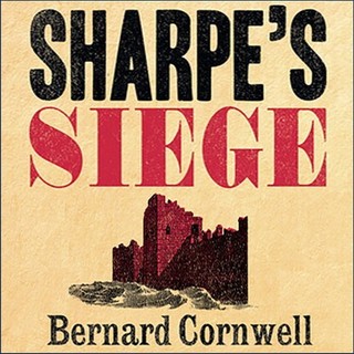 audiobook cover image