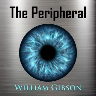 audiobook cover image
