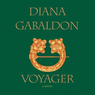 audiobook cover image
