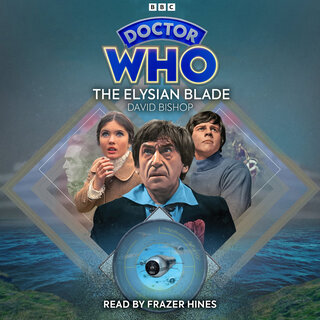 audiobook cover image