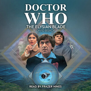 audiobook cover image