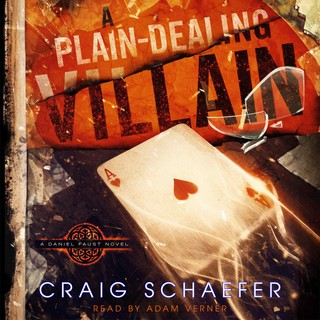 audiobook cover image