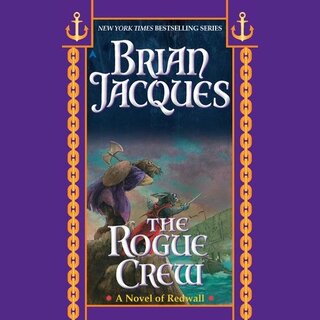 audiobook cover image