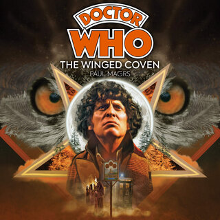 audiobook cover image