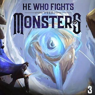 audiobook cover image