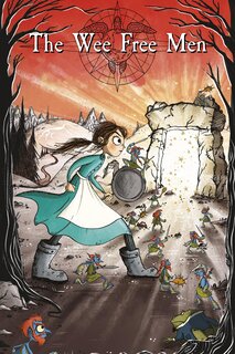 audiobook cover image