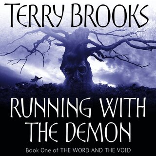 audiobook cover image