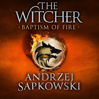 audiobook cover image