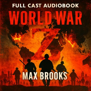 audiobook cover image