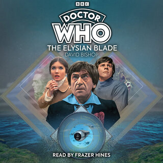 audiobook cover image