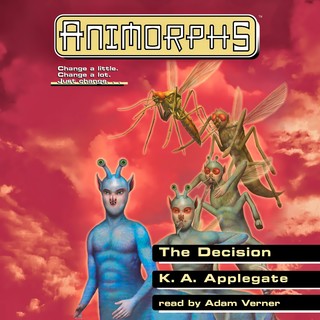 audiobook cover image