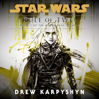 audiobook cover image